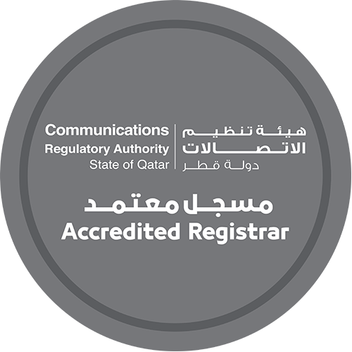 Accredited Registrar